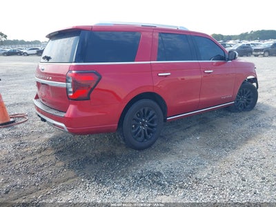 FORD EXPEDITION