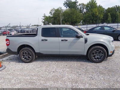FORD MAVERICK