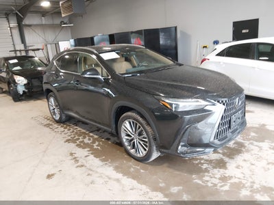 LEXUS NX 350H