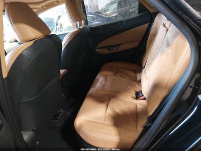 LEXUS NX 350H