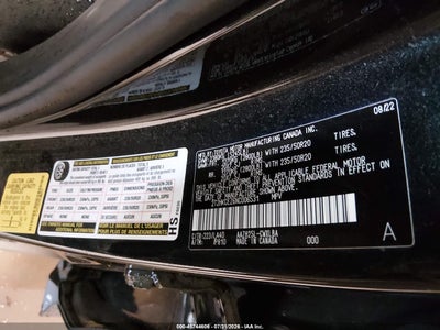 LEXUS NX 350H