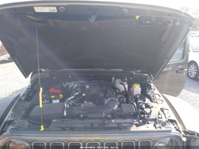 JEEP GLADIATOR