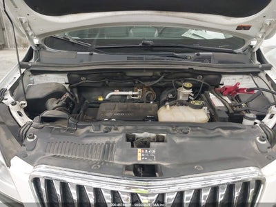 BUICK ENCORE
