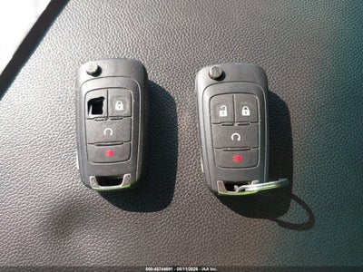 BUICK ENCORE