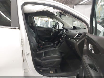 BUICK ENCORE