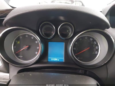 BUICK ENCORE