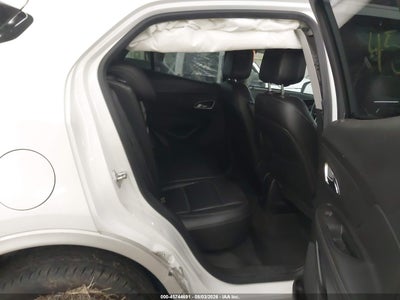 BUICK ENCORE