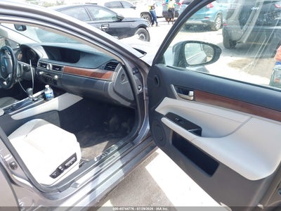 LEXUS GS 350