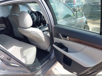 LEXUS GS 350