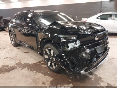 2026 Honda Prologue