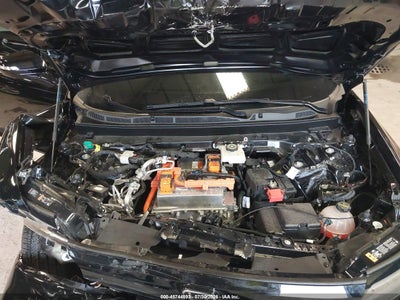 HONDA PROLOGUE