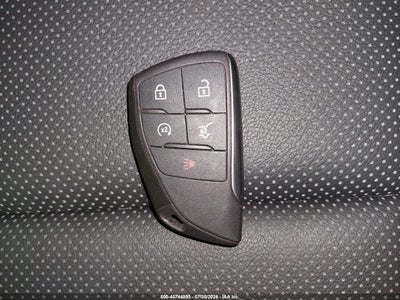 HONDA PROLOGUE