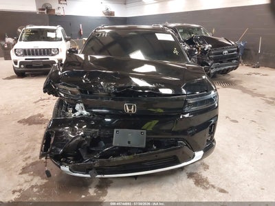 HONDA PROLOGUE