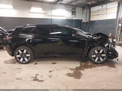 HONDA PROLOGUE