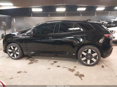 HONDA PROLOGUE