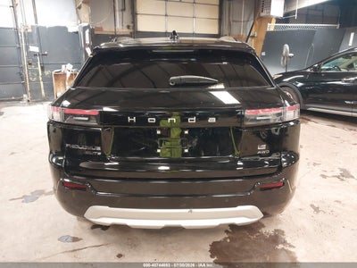 HONDA PROLOGUE