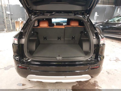 HONDA PROLOGUE
