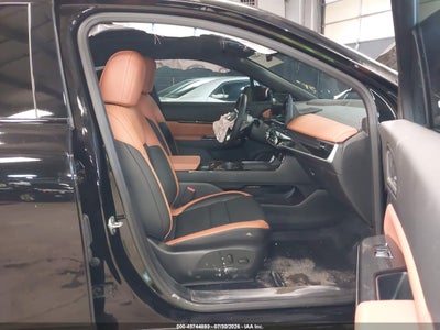 HONDA PROLOGUE
