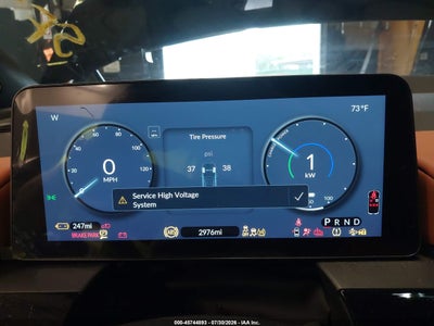 HONDA PROLOGUE