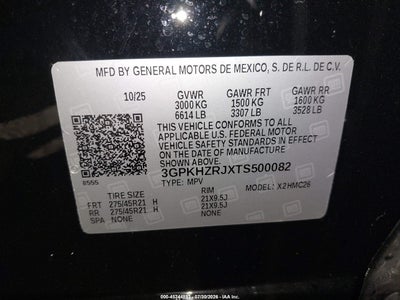 HONDA PROLOGUE