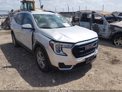 GMC TERRAIN