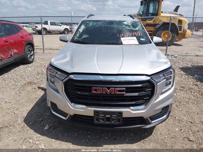 GMC TERRAIN