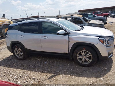 GMC TERRAIN