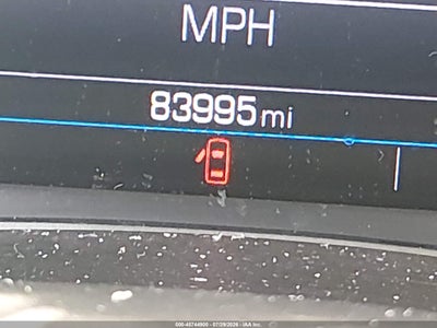 GMC TERRAIN