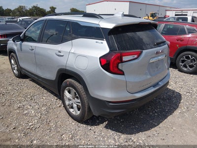 GMC TERRAIN
