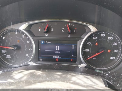 GMC TERRAIN