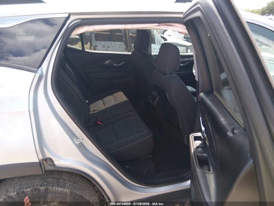 GMC TERRAIN