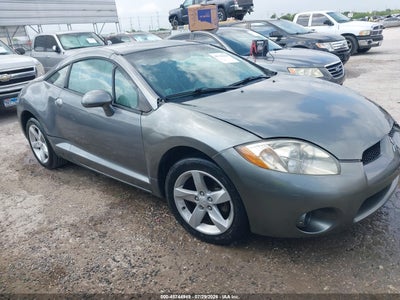 2006 Mitsubishi Eclipse