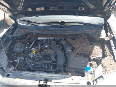VOLKSWAGEN TAOS