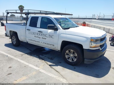 2019 Chevrolet Silverado 1500 Ld