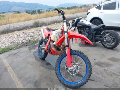 2021 Beta 250 Rr