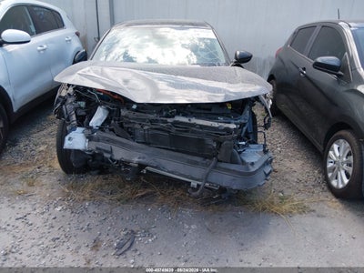 HONDA ACCORD HYBRID