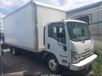2023 Isuzu Npr Hd