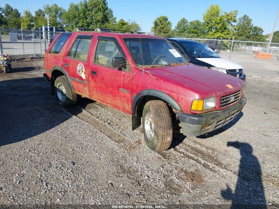 1994 Honda Passport