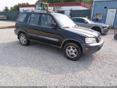 1998 Honda CR-V