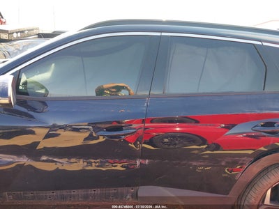 HYUNDAI TUCSON HYBRID