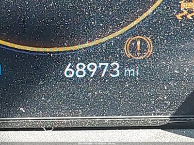 HYUNDAI TUCSON HYBRID