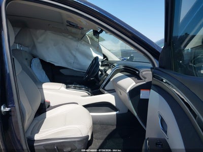 HYUNDAI TUCSON HYBRID