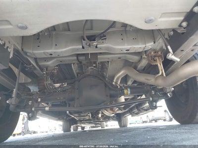 FORD TRANSIT-350 PASSENGER VAN