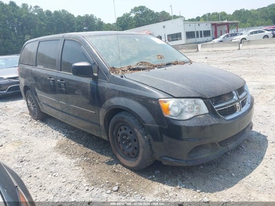 DODGE GRAND CARAVAN
