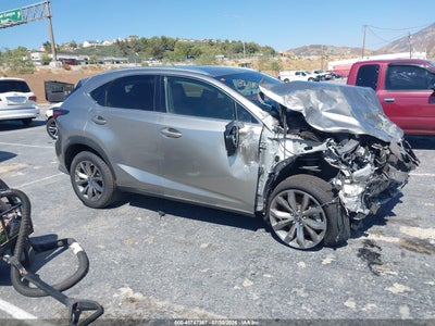 LEXUS NX 300
