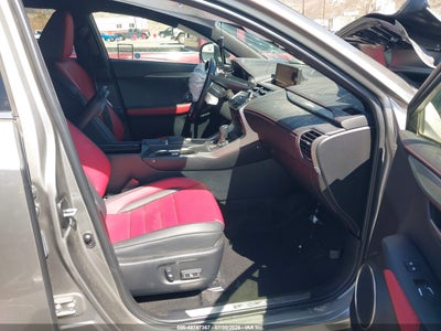 LEXUS NX 300