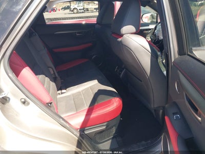 LEXUS NX 300