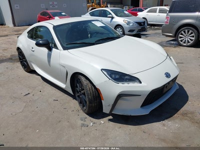 2024 Toyota Gr86