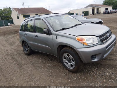 2005 Toyota Rav4