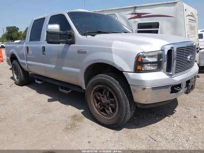 2005 Ford F-250